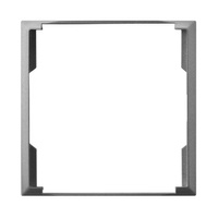 Ospel aria RO-4U/70 Ramka ozdobna do gniazd podwójnych do ramek