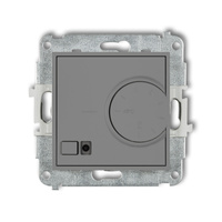 KARLIK ICON 27IRT-1 Regulator  temperatury z czujnikiem podpodłogowym