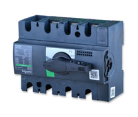 Schneider ins125 rozłącznik izolacyjny 3p 125a