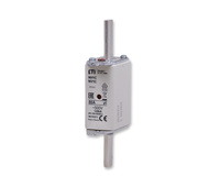 ETI Wkładka topikowa NH1C gG 80A/500V 004184213
