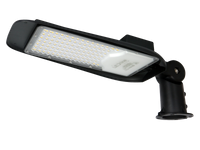 LED line LITE Oprawa drogowa STREETLITE 100W 4000K 10000lm czarna