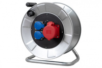 F-ELEKTRO 14300-5 Rozgałęźnik BORDO-320 32/5, 2x230V