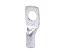 NEXANS Końcówka kablowa miedziana 25 mm2 - M12 25X12KU-L