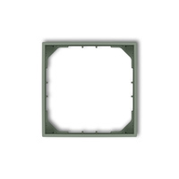 KARLIK prod. uzupełniające 61MRP-3 Ramka pośrednia do uniwersalnego elektronicznego tygodniowego regulatora temperatury