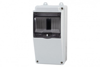 F-ELEKTRO F3.1858  Obudowa LAGO /5M/ 255x120x140   IP66