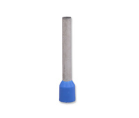 ERGOM Końcówki kablowe HI 2,5/18 ERHL (100 SZT.) E08KH-02010105402