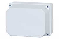 F-ELEKTRO F1.0082 Puszka hermetyczna FG 190x140x140 bez dławików WYS