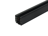 Szynoprzewód 3fazowy LUMICANTO 3m czarny PRIME