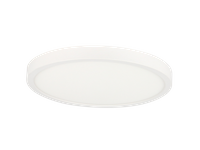 LED line LITE Downlight EASY FIX PRO 18W 1800lm CCT 3000-5000K okrągły