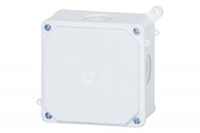 F-ELEKTRO F1.0034 Puszka hermetyczna PK 2 pusta IP41