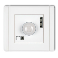 KARLIK FLEXI FCR-1 Elektroniczny czujnik ruchu
