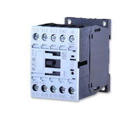 Eaton dilm12-10-ea stycznik sterowanie 5,5kW/400V 24VDC
