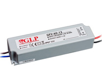 Zasilacz GPV-60-12 5A 60W 12V IP67