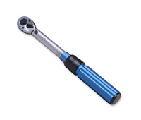 HOGERT HT1W710 Klucz dynamometryczny 1/4″, 5-25Nm