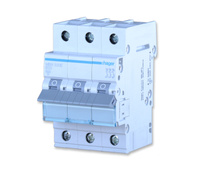 Hager mbn320e wyłącznik nadprądowy 3p b20a