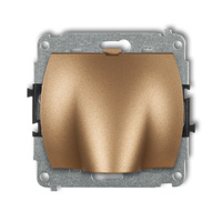 KARLIK TREND 8WPK Wypust kablowy