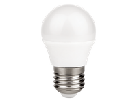 LED line LITE żarówka LED E27 6W 3000K 510lm 230V G45