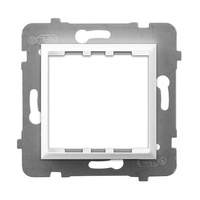 Ospel aria ap45-1u/m/00 Adapter podtynkowy systemu do serii Aria