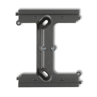 KARLIK DECO / MINI 11DPU-2 Moduł rozszerzający puszkę natynkową pojedynczą