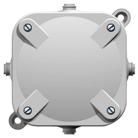 OSPEL ODGAŁĘŹNIKI HERMETYCZNE ONH-4A5 Odgałęźnik instalacyjny