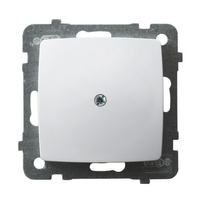 OSPEL KARO Z-1S/m/00 Zaślepka