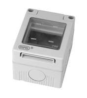 OSPEL 45 PNH45-1 Puszka hermetyczna pojedyncza