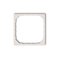 KARLIK prod. uzupełniające 40MRP-3 Ramka pośrednia do uniwersalnego elektronicznego tygodniowego regulatora temperatury