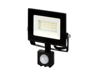 LED line LITE Naświetlacz LUMINO 10W 4000K 1000lm z czujnikiem ruchu