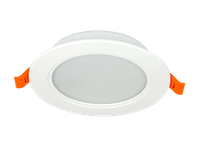 LED line LITE Downlight MOLLY 9W 900lm 4000K okrągły