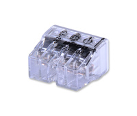 Wago 2273-208 szybkozłączka na drut 8x0,5-2,5mm² 1szt