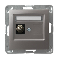 Ospel impresja GPE-1Y/m/23 Gniazdo ekwipotencjalne pojedyncze