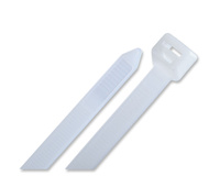 100x opaski zaciskowe kablowe trytki mocne 2x160