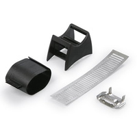 ENSTO Uchwyt dystansowy SO79.5 do mocowania przewodu do słupów