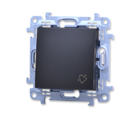 Kontakt-Simon 10 cd1c.01/49 Przycisk zwierny dzwonek