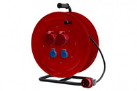 F-ELEKTRO 14800-38 Przedłużacz MAKARA-460 2x16/5, 2x230V, OW 5x2,5 -35m