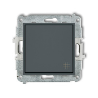 KARLIK ICON 28IWP-6 Łącznik krzyżowy