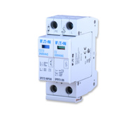 Eaton spdt3-335-1+npe ogranicznik przepięc typ 3 2p