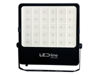 LED line PRIME Floodlight 400W 56000lm 60°