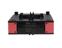 F&F Przekładnik prądowy TO-600 z otwieranym rdzeniem