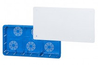 F-ELEKTRO Puszka 294 x 152 x 70 IP40 F1.0026