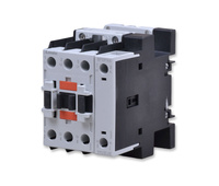 LOVATO BF38T4A230 Stycznik 4 polowy 56A w AC1 230VAC 50/60Hz