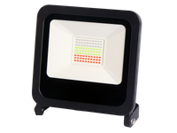 LED line LITE Naświetlacz PHOTON 50W RGB TUYA