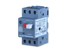 Schneider gz1e05 wyłącznik silnikowy 0,63-1