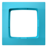 OSPEL KARO R-1S/59 Ramka pojedyncza