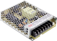 Zasilacz LRS-100-24 4,5A 108W 24V