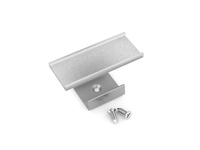 Łącznik LINEA-IN20 180st sur.alu. /op