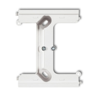 KARLIK DECO / MINI DPU-2 Moduł rozszerzający puszkę natynkową pojedynczą