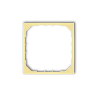 KARLIK prod. uzupełniające 43MRP-3 Ramka pośrednia do uniwersalnego elektronicznego tygodniowego regulatora temperatury