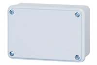 F-ELEKTRO Puszka hermetyczna FG 120x80x50 bez dławików  IP F1.0069