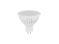 LED line PRIME żarówka LED MR16 5W 4000K 600lm 10-18V AC/DC